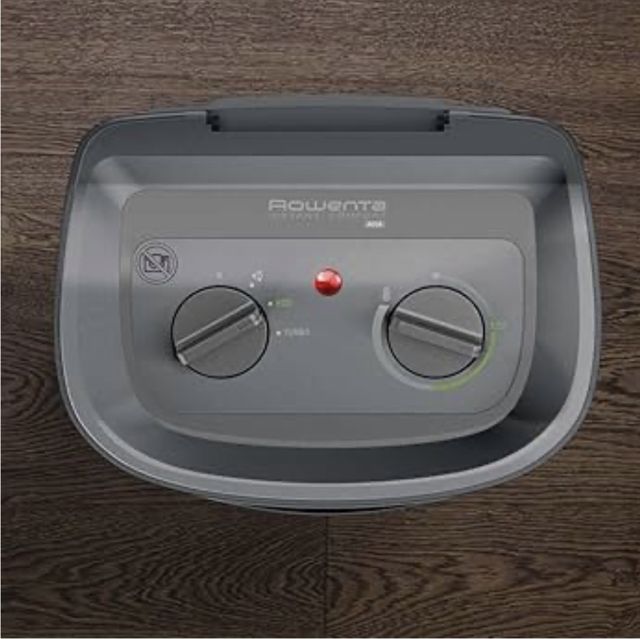 Chauffage Soufflant 2400w Gris Foncé - SO6511F2